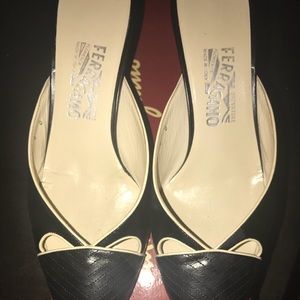 Salvatore Feeragamo Shoes